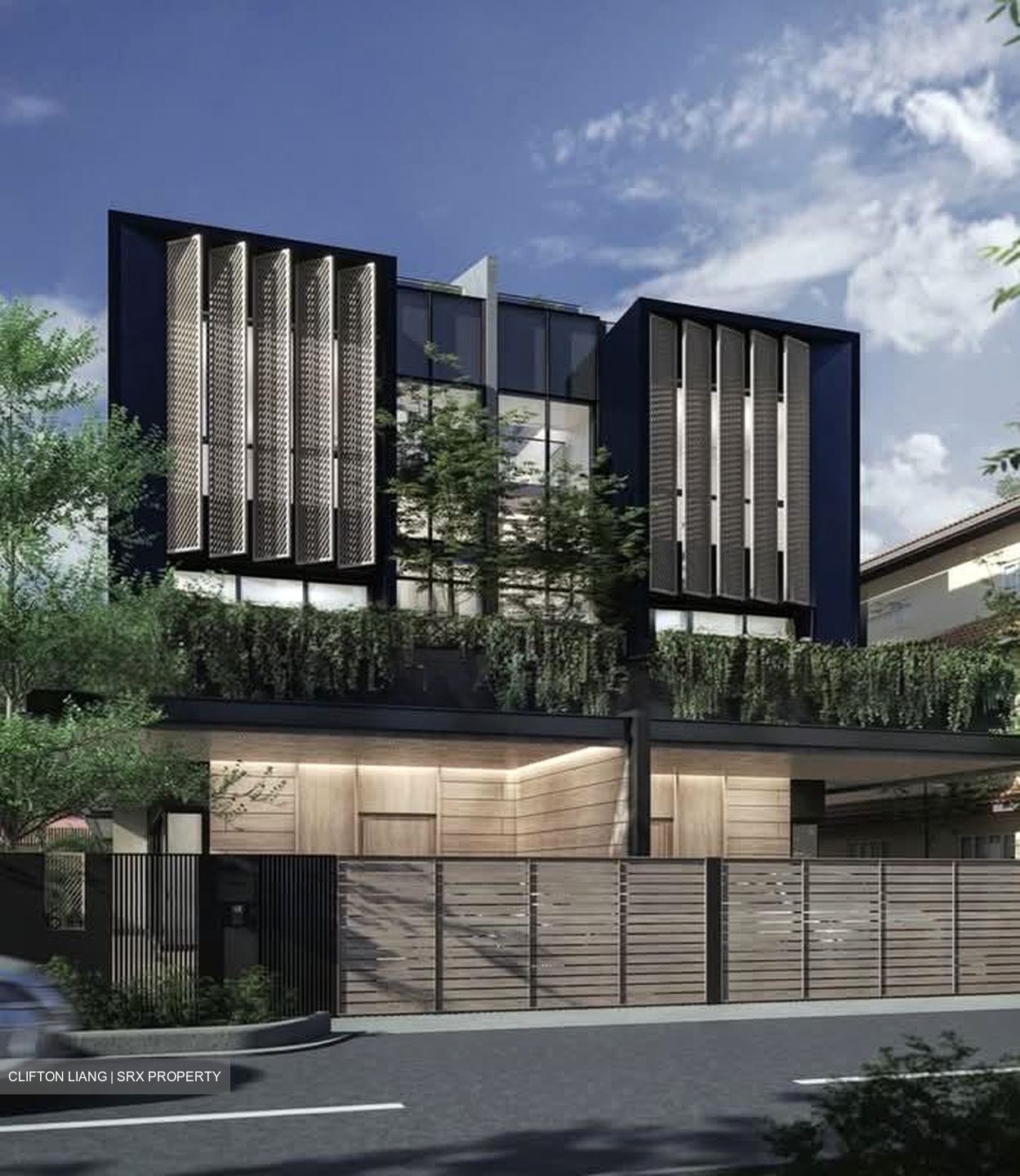 Tay Lian Teck Road (D15), Semi-Detached #599184601